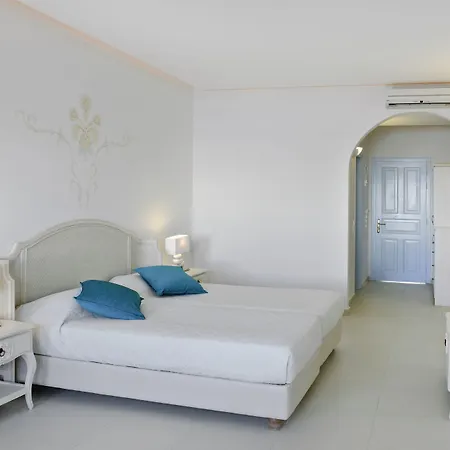 El Greco & Hotel 4*