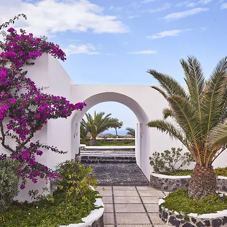 El Greco Resort&spa Hotel Fira (Santorini)