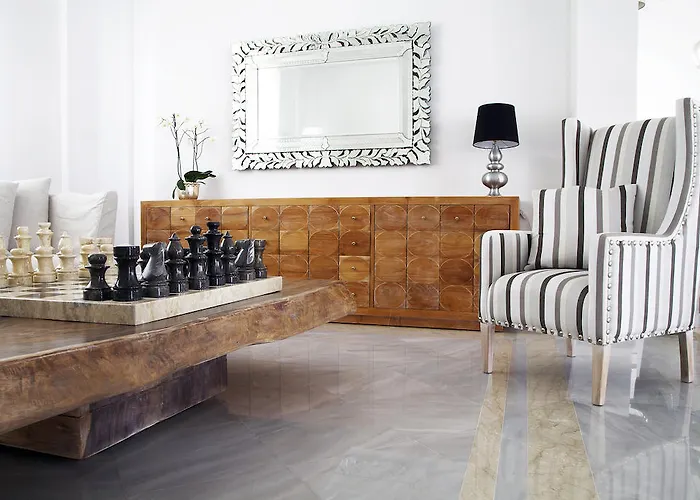 El Greco Resort&spa 4*