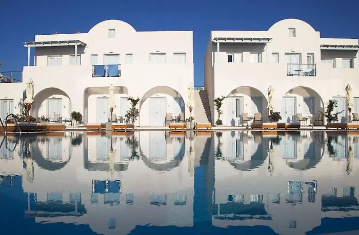 Hotel El Greco Resort&spa