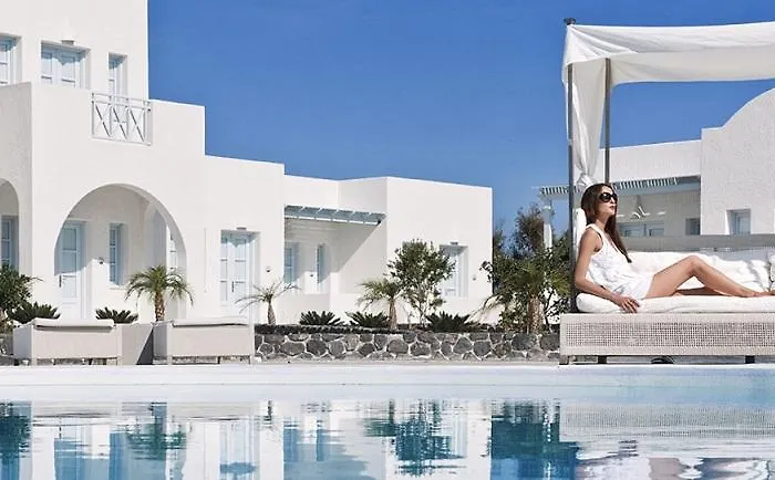 Hotel El Greco Resort&spa