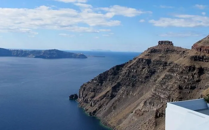 El Greco Resort&spa Fira (Santorini)