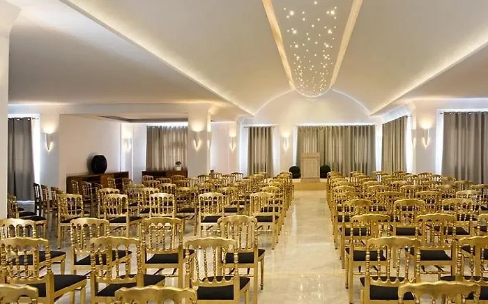 El Greco Resort&spa 4*