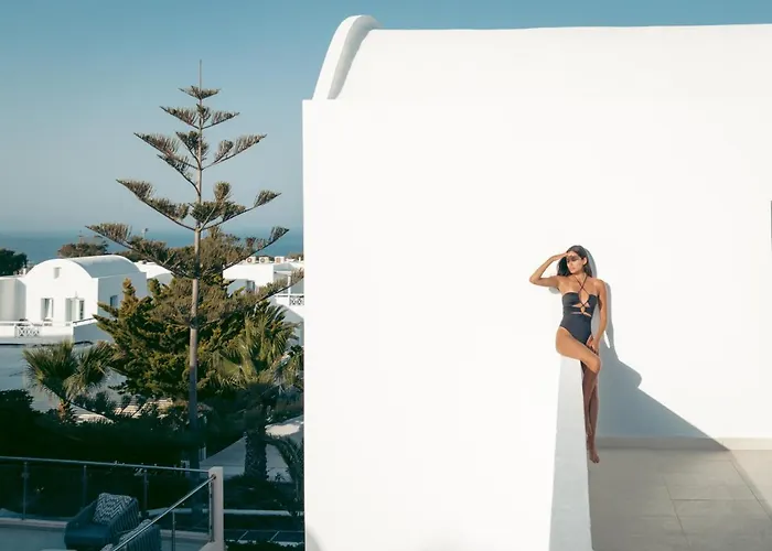 El Greco Resort&spa Hotel