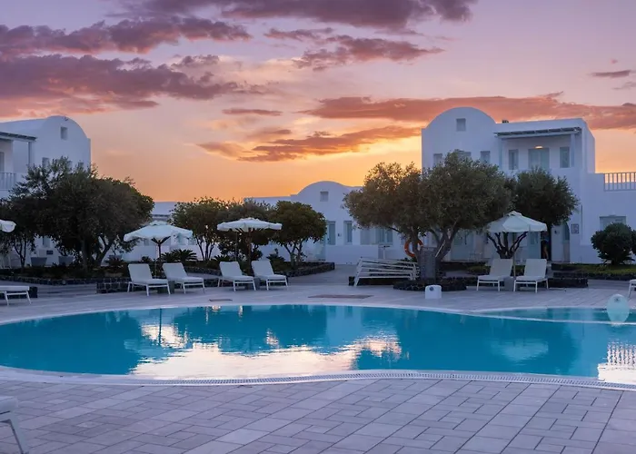 El Greco Resort&spa