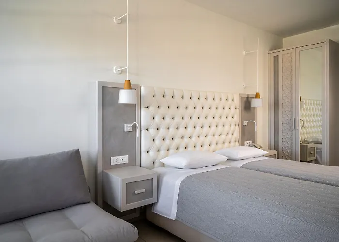 El Greco Resort&spa Hotel