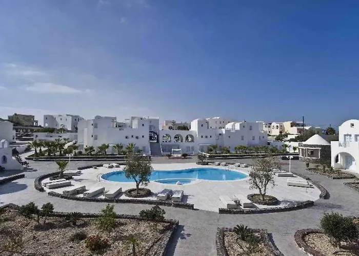 El Greco Resort&spa 4*