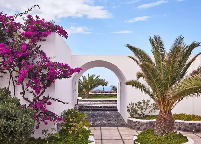 El Greco Resort&spa Hotel