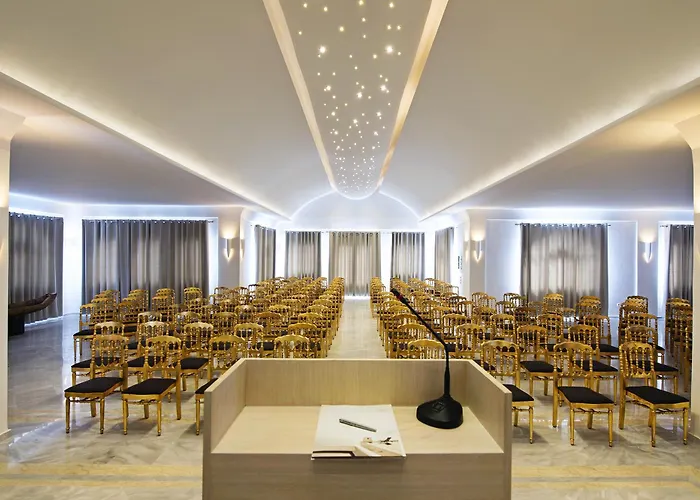 El Greco Resort&spa Hotel 4*