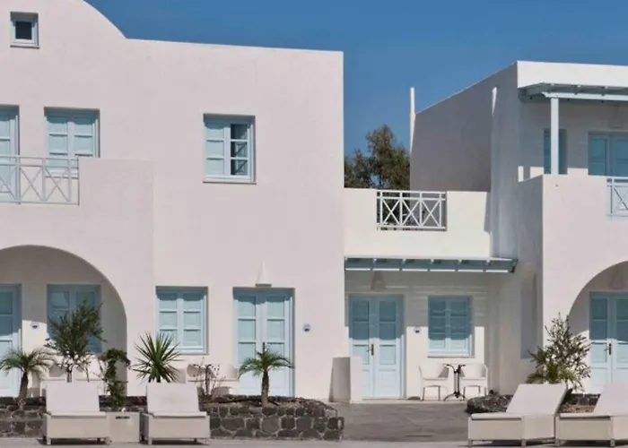 El Greco Resort&spa 4*