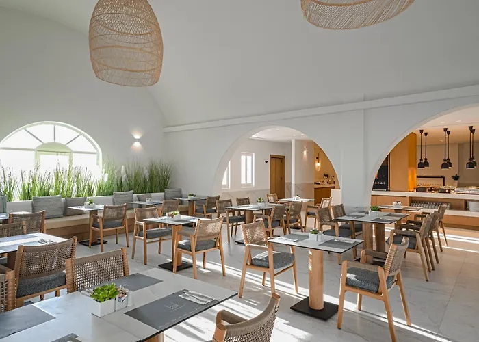 El Greco Resort&spa Fira (Santorini)