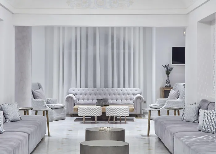 El Greco Resort&spa 4*