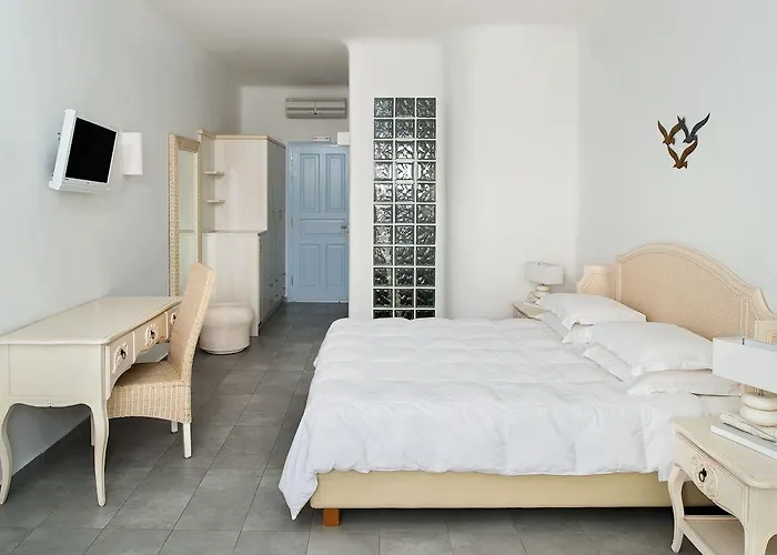 El Greco Resort&spa 4*