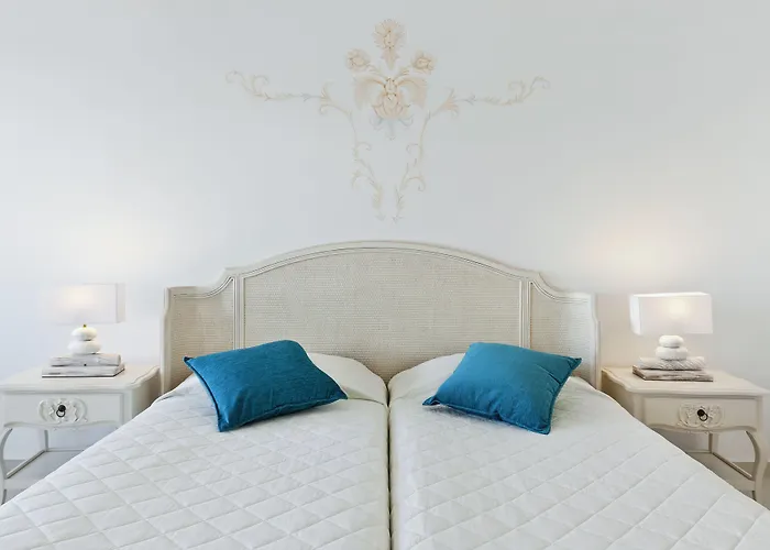 El Greco Resort&spa 4*