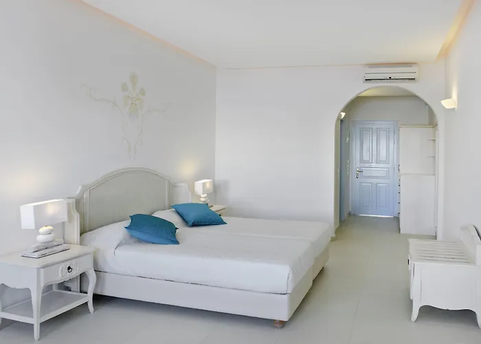 El Greco Resort&spa Hotel 4*