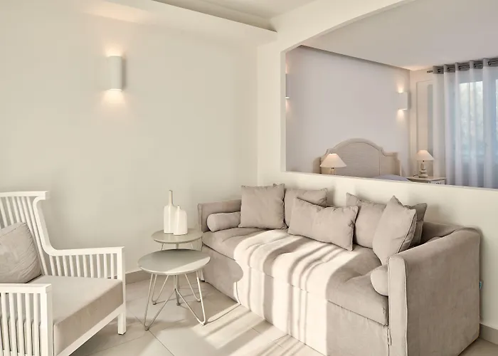 El Greco Resort&spa Hotel