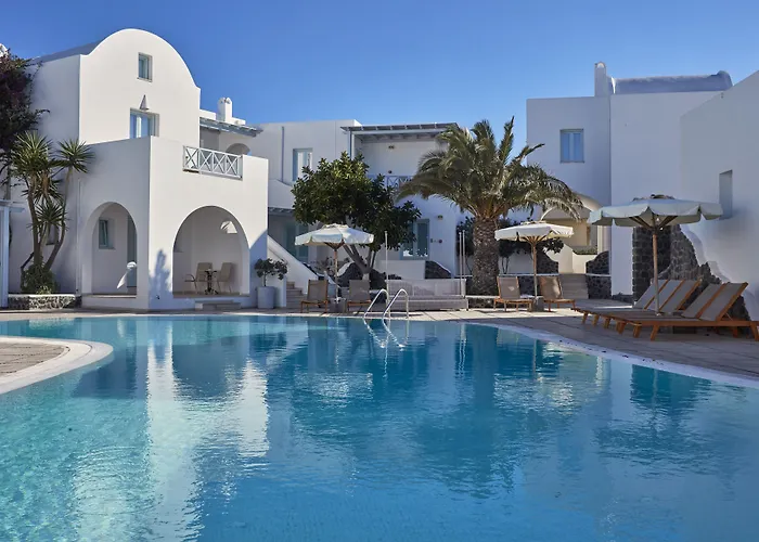 El Greco Resort&spa Hotel