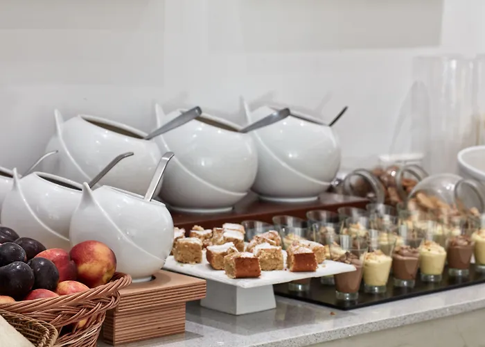 El Greco Resort&spa 4* Fira (Santorini)