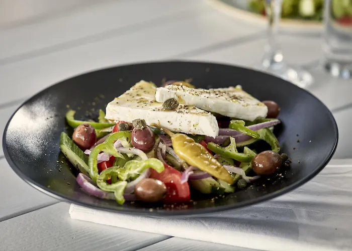 El Greco Resort&spa Hotel