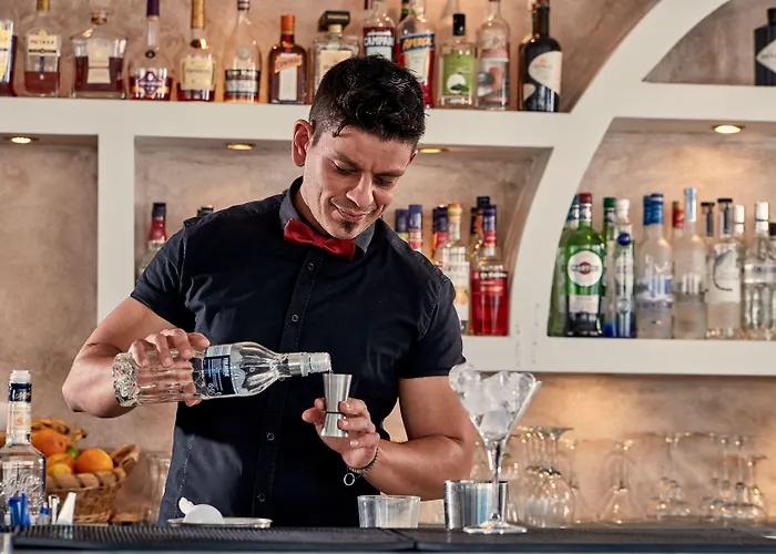 Hotel El Greco Resort&spa Fira (Santorini)