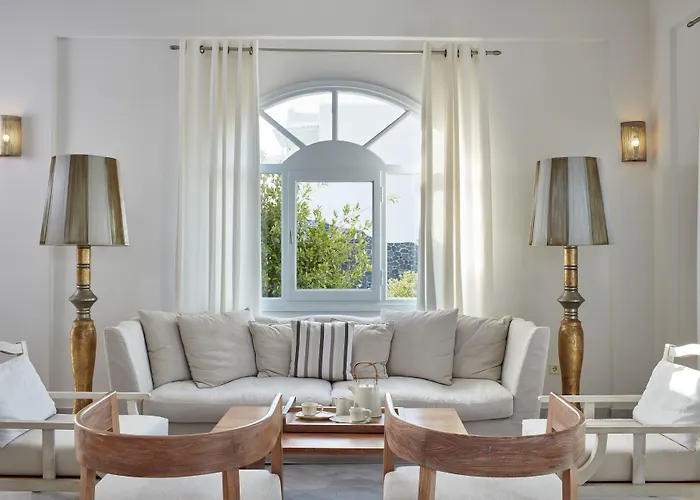 Hotel El Greco Resort&spa