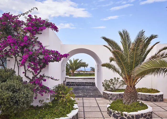 El Greco Resort&spa Hotel Fira (Santorini)