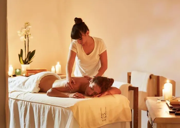 Hotel El Greco Resort&spa Fira (Santorini)