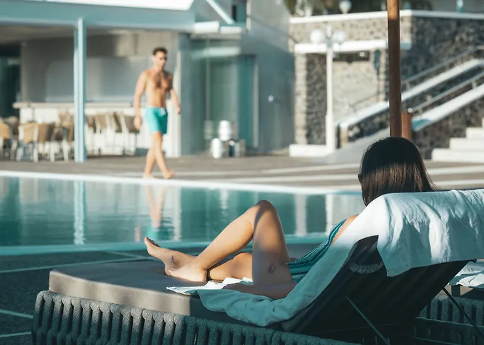 Hotel El Greco Resort&spa 4*