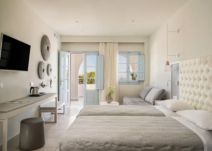 El Greco Resort&spa Hotel