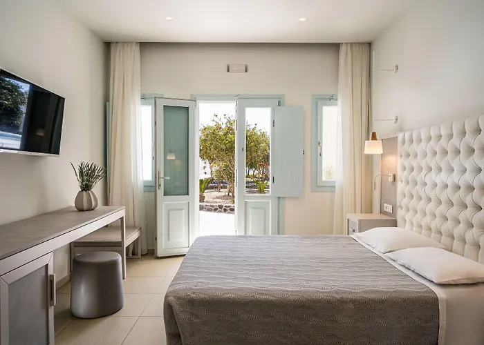 Hotel El Greco Resort&spa 4*