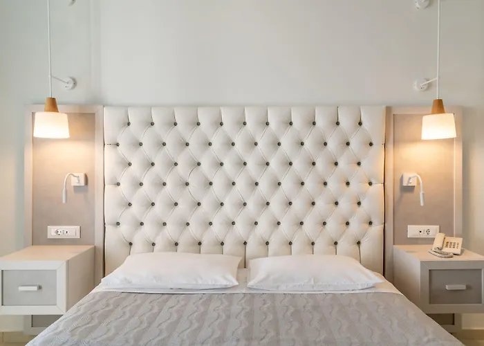 Hotel El Greco Resort&spa