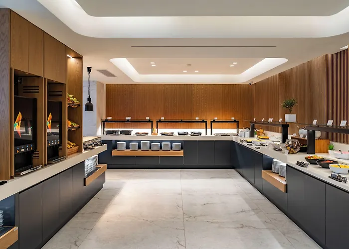 El Greco Resort&spa Fira (Santorini)