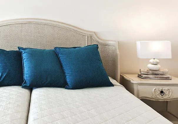 El Greco Resort&spa Fira (Santorini)