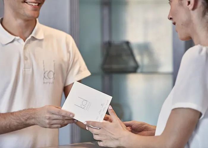 Hotel El Greco Resort&spa