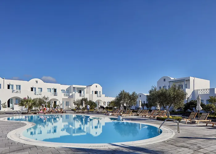 El Greco Resort&spa 4*